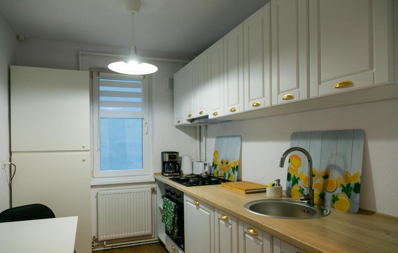 Second Home Сибиу Экстерьер фото