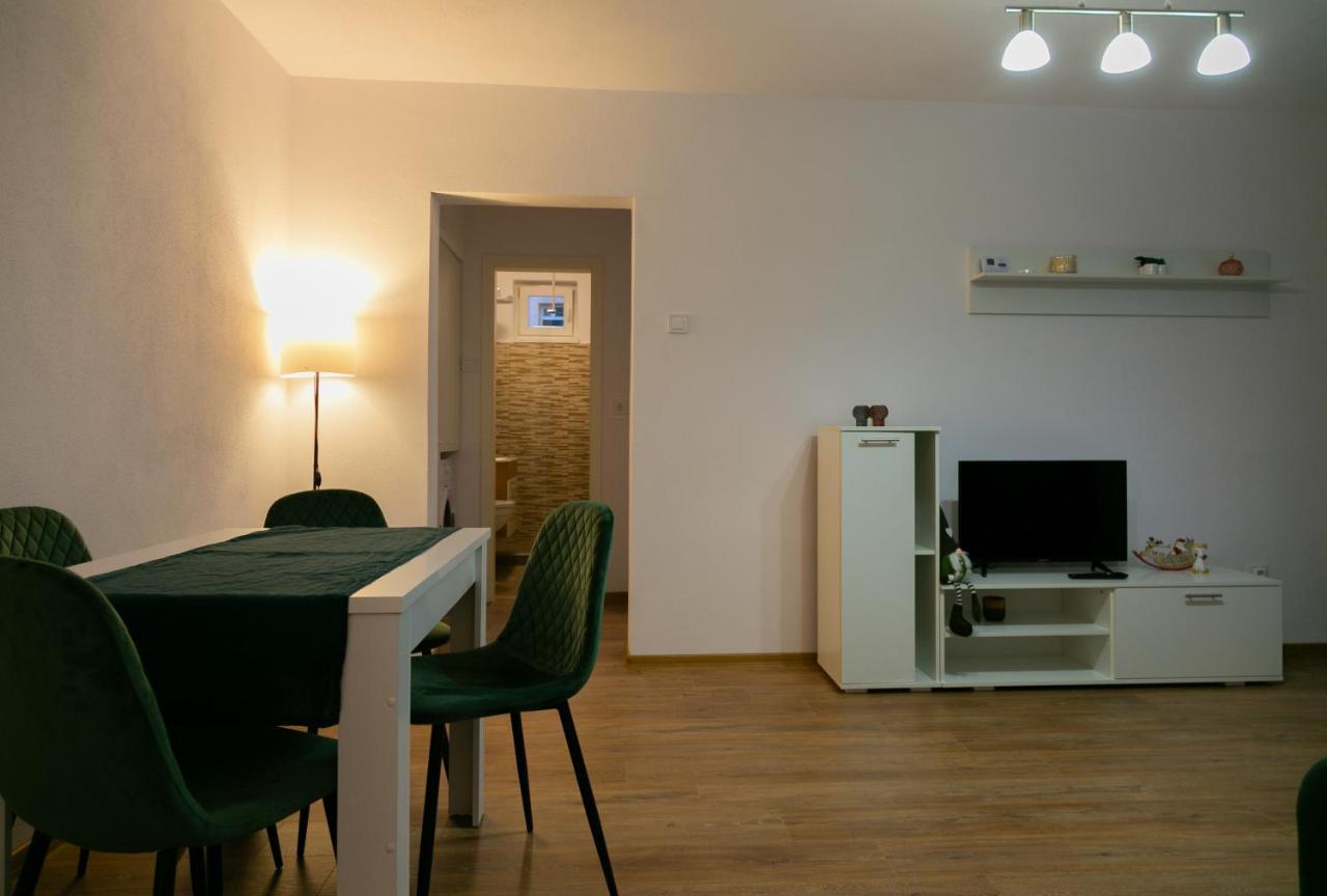 Second Home Сибиу Экстерьер фото